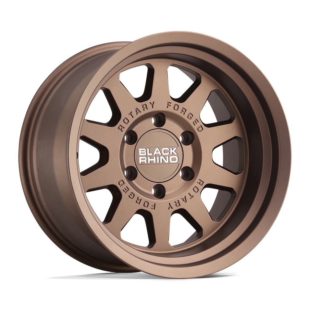 Black Rhino SDM 19" Wheels for Land Rover Defender (2020+)