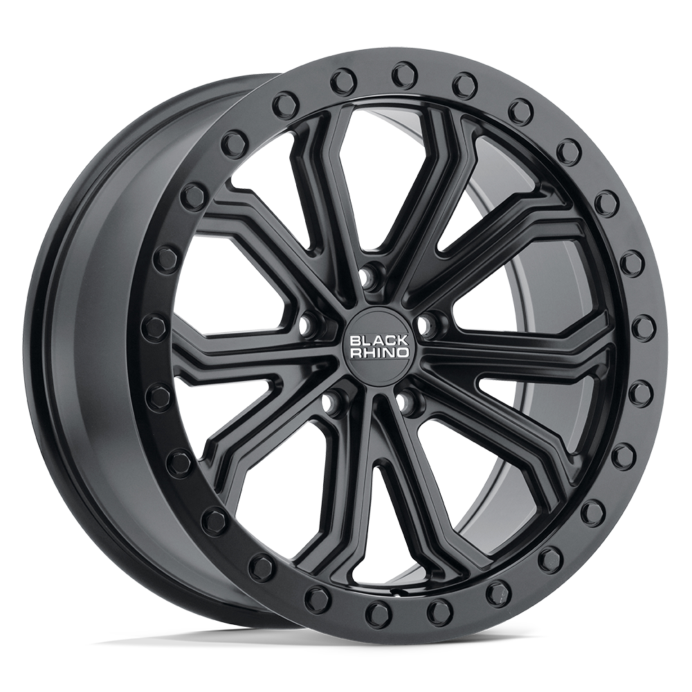 Black Rhino TBC 18" Wheels for Land Rover Defender (2020+)