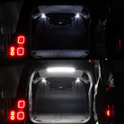 Rear Luggage Area LED Lighting Kit for Land Rover Defender (2020+)