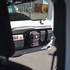 HIGH PEAK Tailgate Molle Storage Panel for Suzuki Jimny (2018+) - Half Length