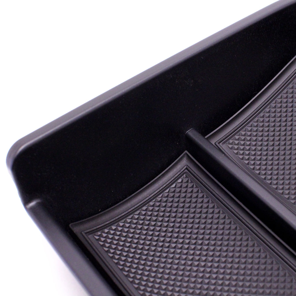 Centre Console Lower Storage Tray for Land Rover Defender (2020+)