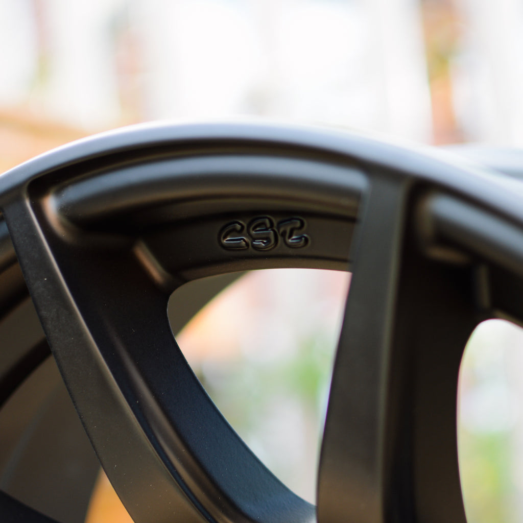 CST ZERO1 HYPER XJ Wheel Package for Suzuki Jimny (2018+)