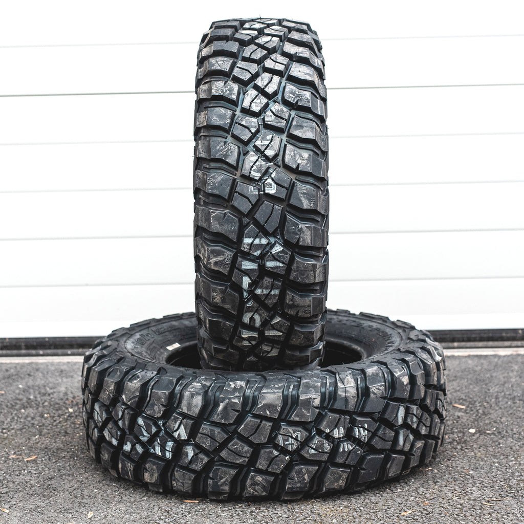 BF Goodrich Mud-Terrain T/A KM3 Tyres