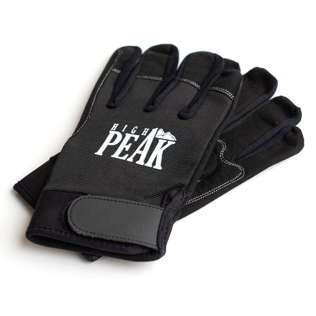 STL HIGH PEAK Mechanics Gloves