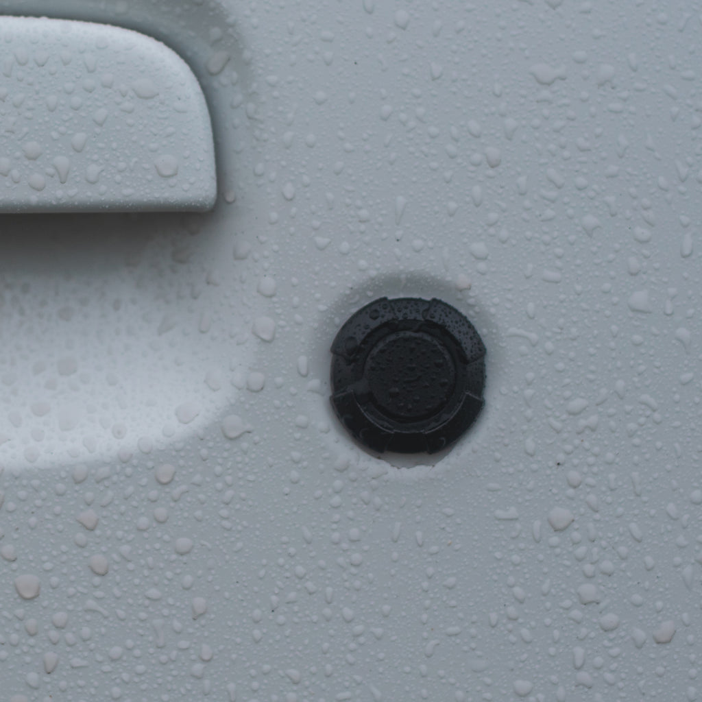 Keyhole Protective Covers for Suzuki Jimny (2018+)