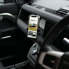 Adjustable Phone Mount Kit for Land Rover Defender (2020+)