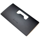 HIGH PEAK Leather Handles Set for Suzuki Jimny (2018+)