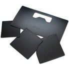 HIGH PEAK "Japanese" Leather Handles Set for Suzuki Jimny (2018+)