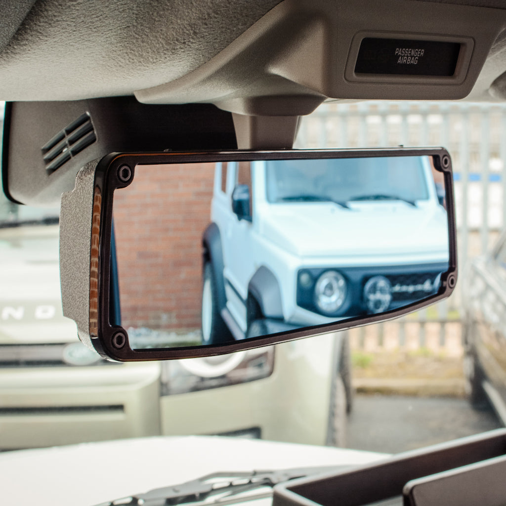 Rear-View Mirror for Suzuki Jimny (2018+)