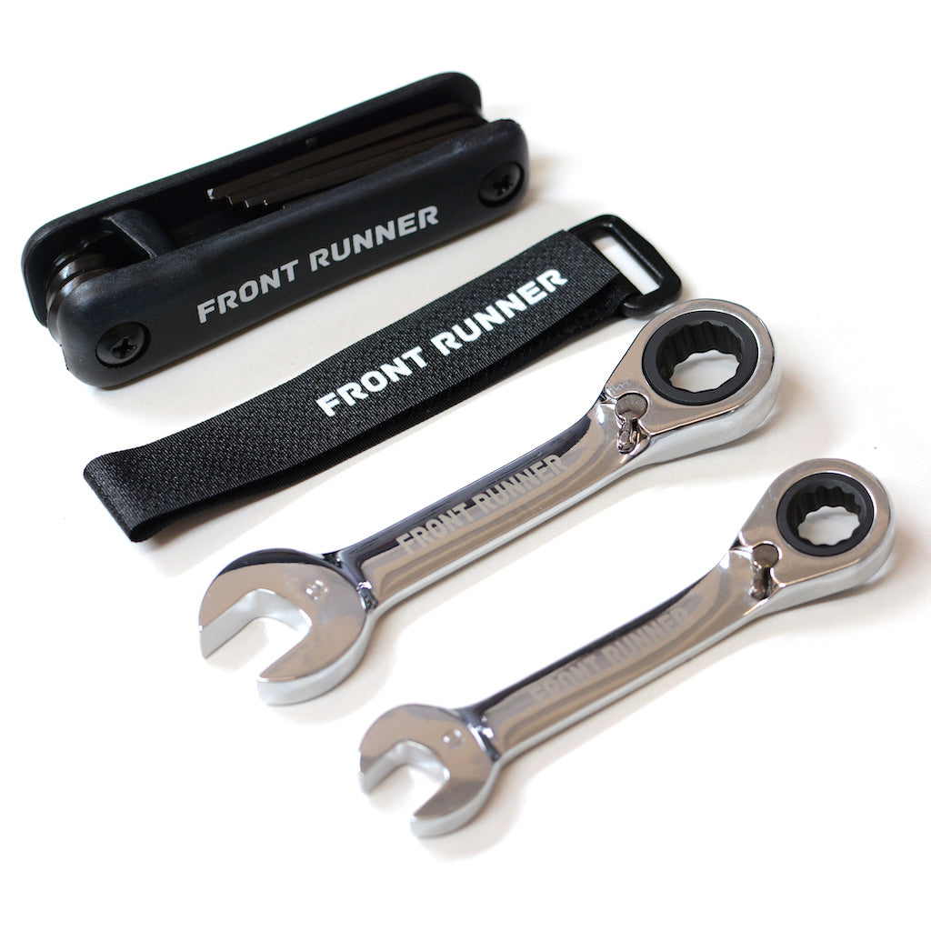 Front Runner Multi Tool Kit – STREET TRACK LIFE
