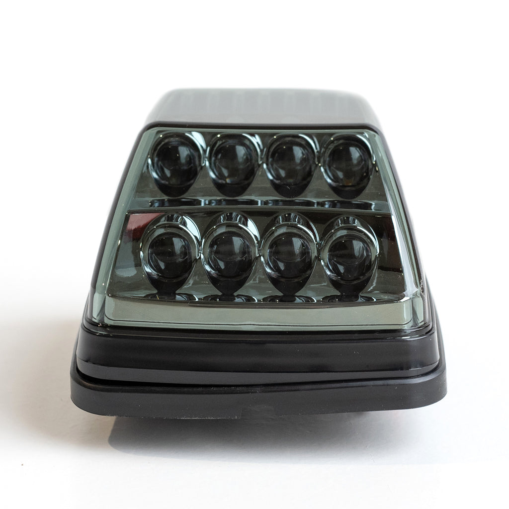 G-Class-style LED Bonnet Indicators/Running Lights