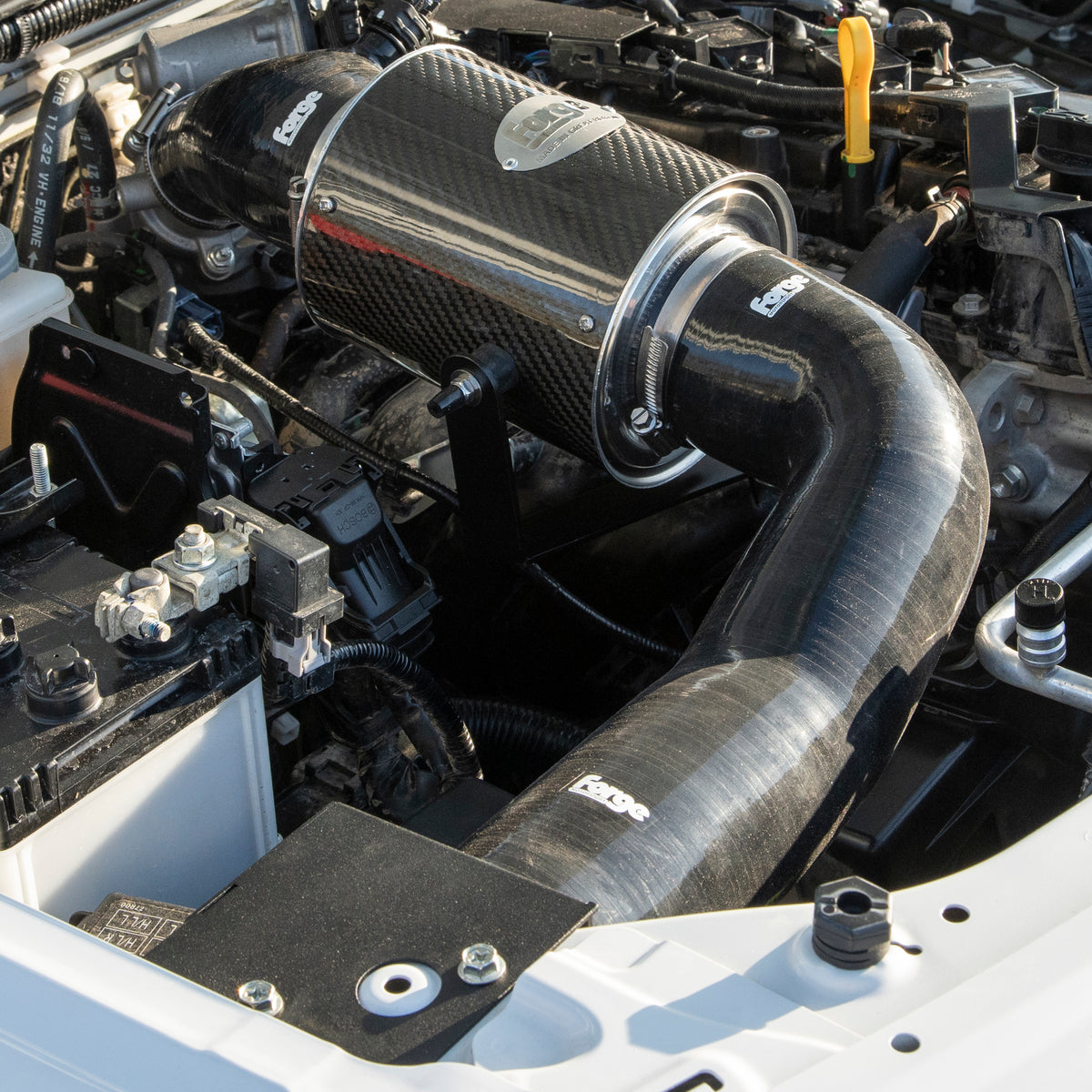 JIMNY ENGINE – STREET TRACK LIFE