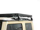 Front Runner Slimline II 3/4 Length Roof Rack for Suzuki Jimny (2018+)
