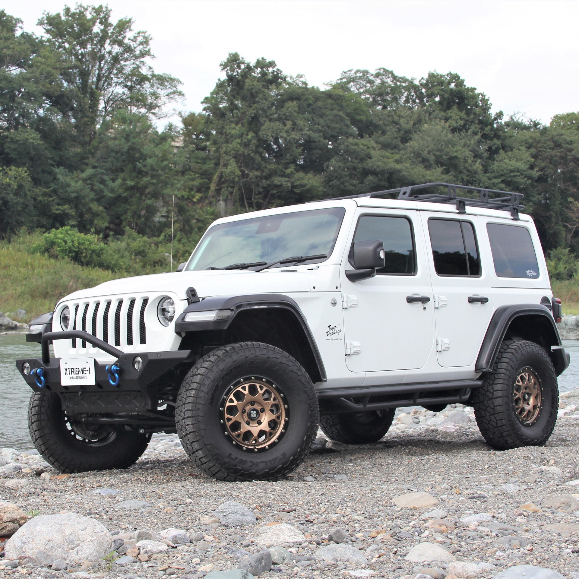 XTREME-J XJ04 Wheels – STREET TRACK LIFE