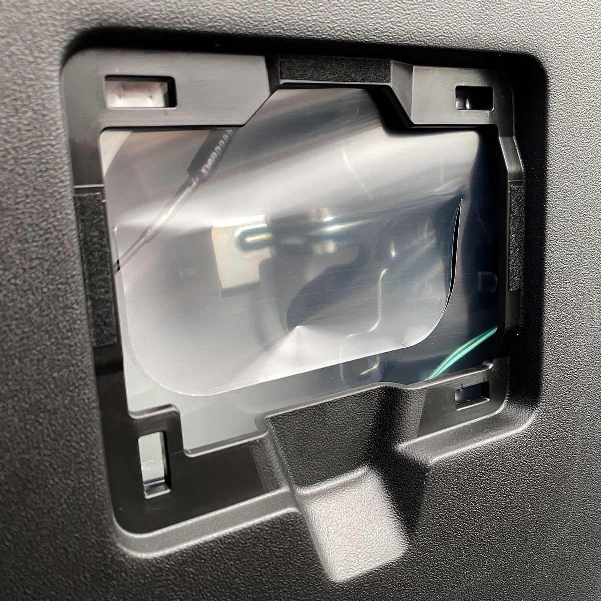 Suzuki Jimny (2021+) LCV Tailgate Internal Door Latch – STREET TRACK LIFE