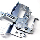 Suzuki Jimny (2021+) LCV Tailgate Trim Panel Conversion Package