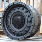 DEAN COLORADO 17" Wheel Package for Toyota FJ Cruiser