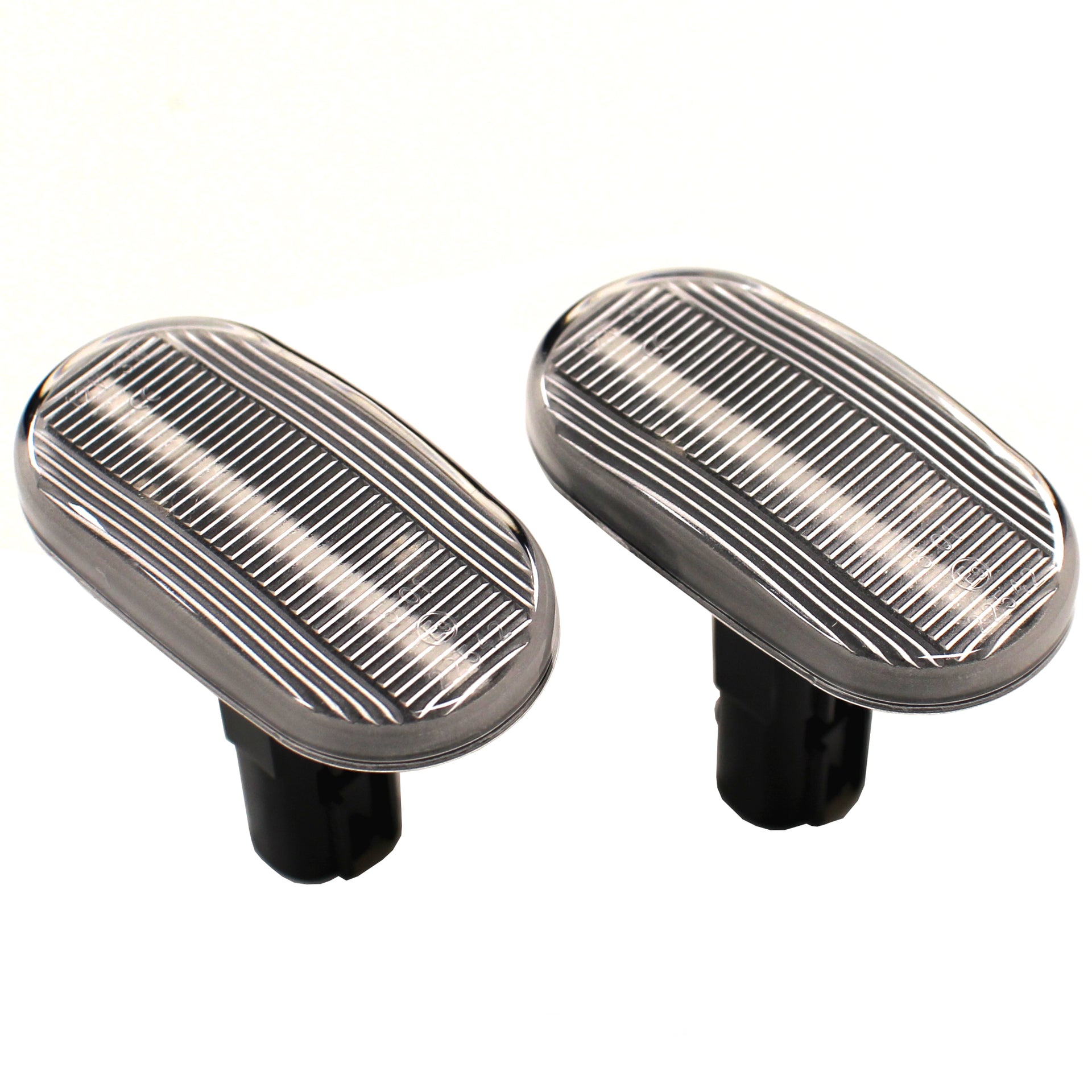 Archaic LED ambrato Luci di Segnalazione per Suzuki Jimny JB64 JB74 Sierra 2018-2023, indicatore di direzione con luce di marcia bianca