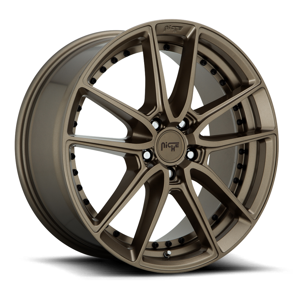 Niche 1PC 222 22" Wheels for Land Rover Defender (2020+)