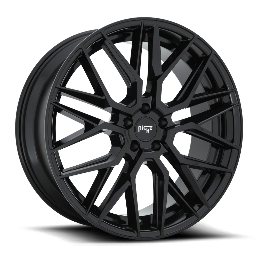 Niche 1PC 224 24" Wheels for Land Rover Defender (2020+)