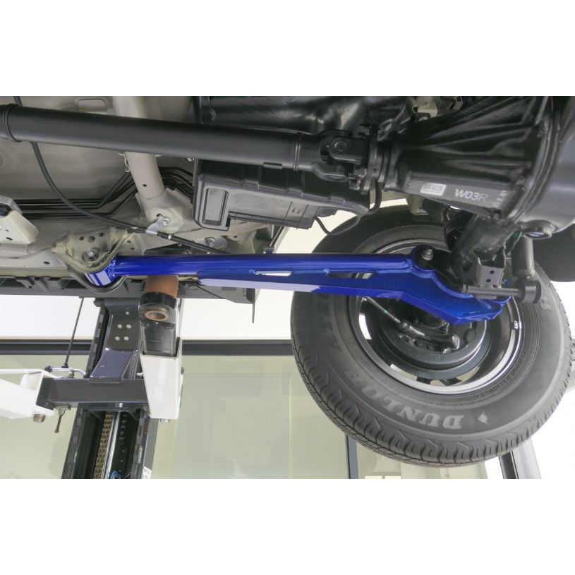 HARDRACE Rear Radius Arms for Suzuki Jimny with 2-3” Suspension Lift