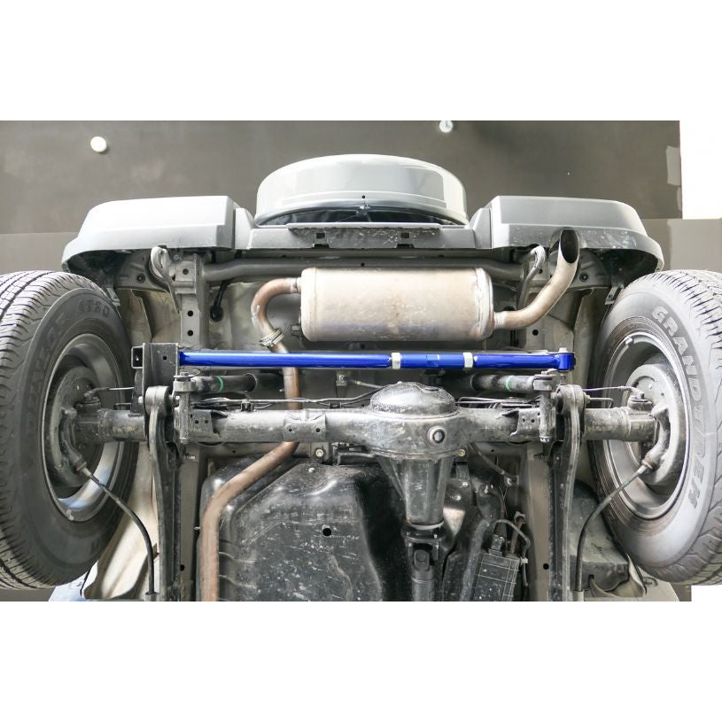 HARDRACE Rear Panhard Rod for Suzuki Jimny (1998-2018)