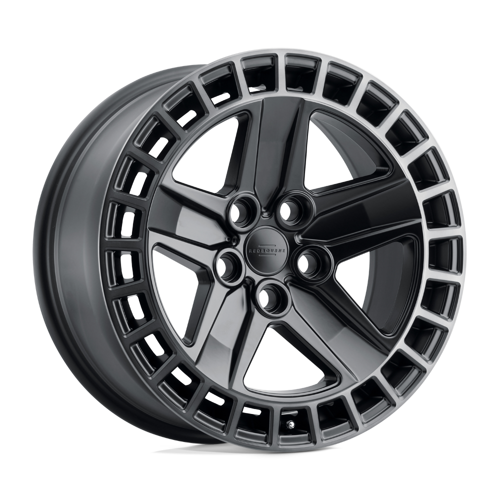 RedBourne ASN 18" Wheels for Land Rover Defender (2020+)