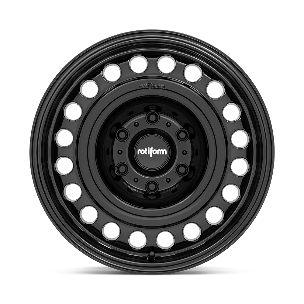 Rotiform 1PC STL 18" Wheel Package for Land Rover Defender (2020+)