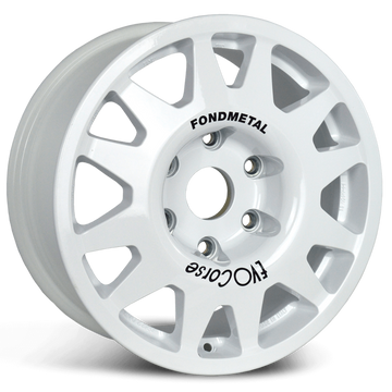 EVO Corse DakarZero 16" Wheel Package for Land Rover Discovery 2 (1998+)