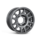 EVO Corse DakarZero 15" Wheel Package for Suzuki Jimny (2018+)