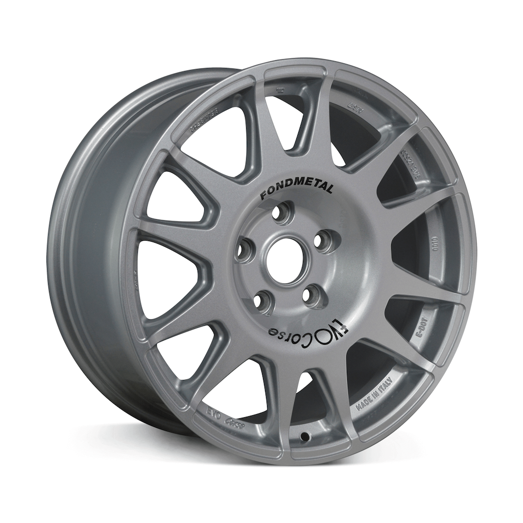 EVO Corse DakarZero 18" Wheel Package for Toyota Hilux (2015+)