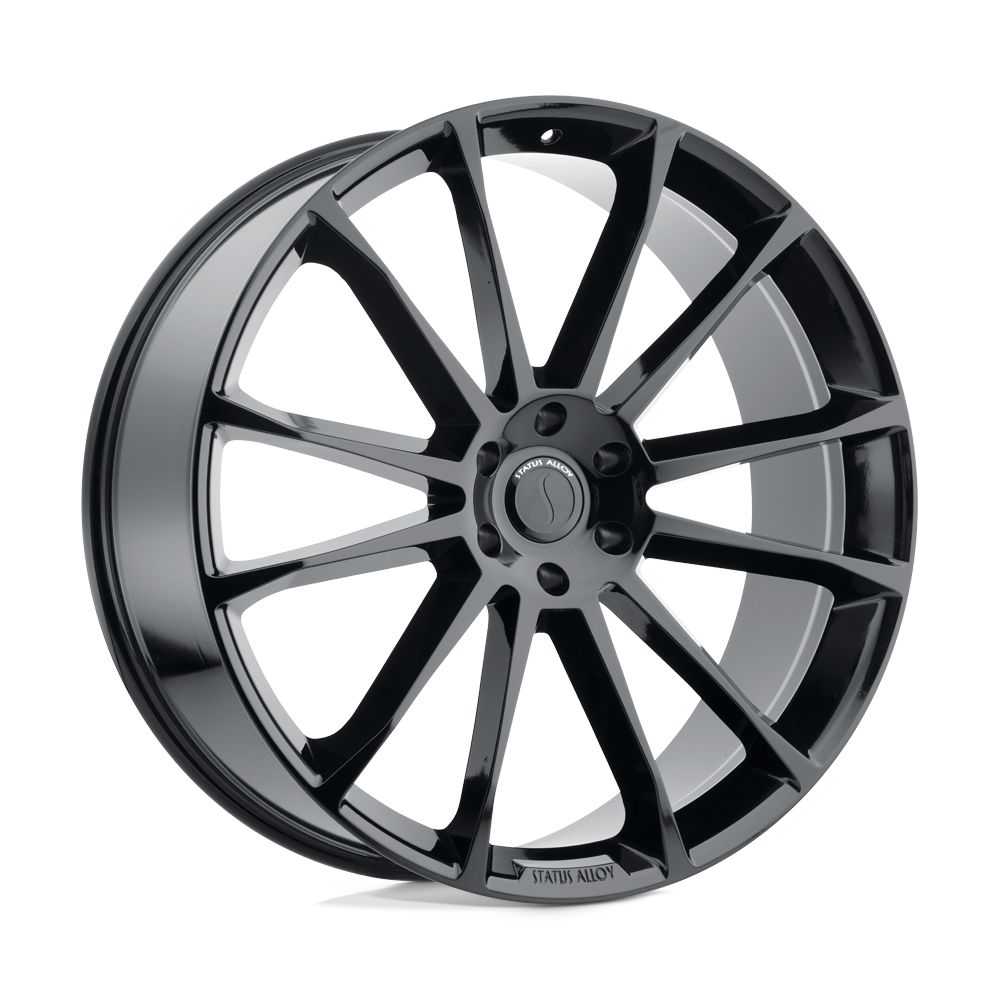 Status GTH 22" Wheels for Land Rover Defender (2020+)