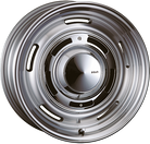 DEAN CROSS COUNTRY 17" Wheel Package for Toyota Land Cruiser Prado 150 (2010+)