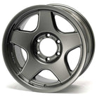 BRADLEY V TA-Limited 18" Wheel Package for Toyota Hilux (2016+)