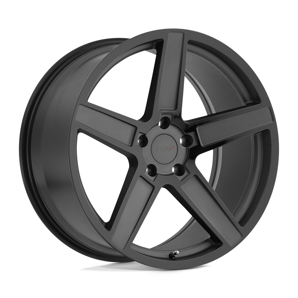 TSW ACH 20" Wheels for Land Rover Defender (2020+)
