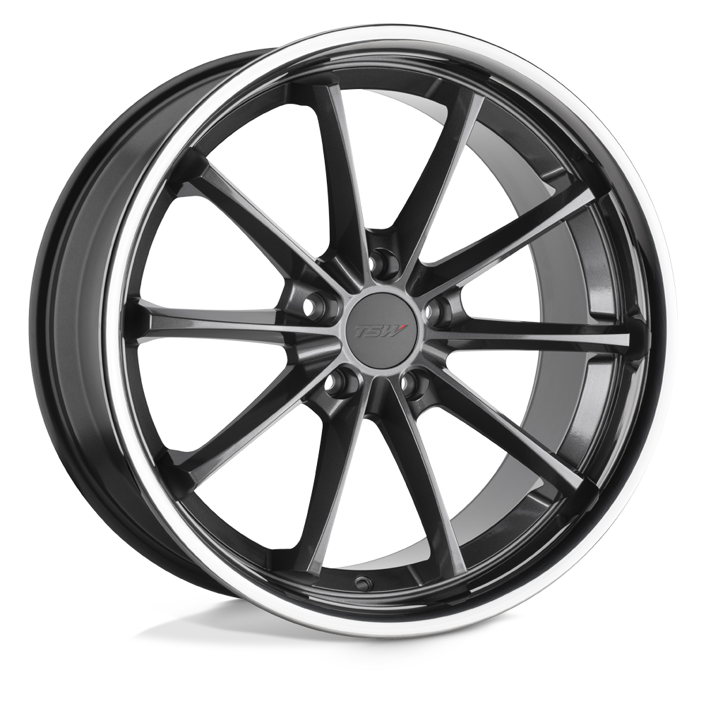 TSW SWP 20" Wheels for Land Rover Defender (2020+)