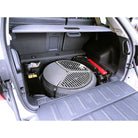 Front Runner Spare Tire Mount BRAAI/BBQ Grate