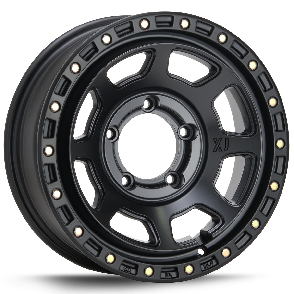 XTREME-J XJ07 Wheels – STREET TRACK LIFE