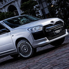 XTREME-J RUGGED Wheels (for non-Jimny models)