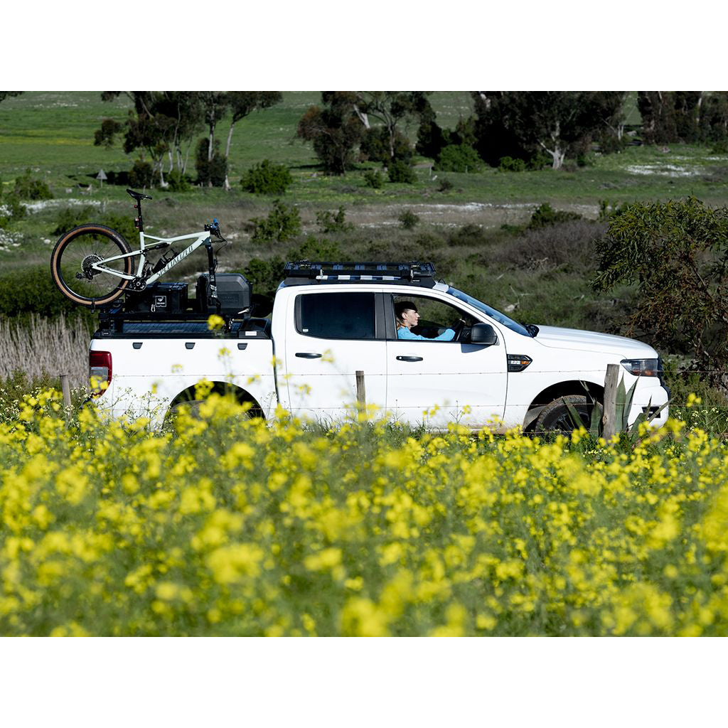 Front Runner Load Bed Rack Side Mount for Bike Carrier – STREET TRACK LIFE