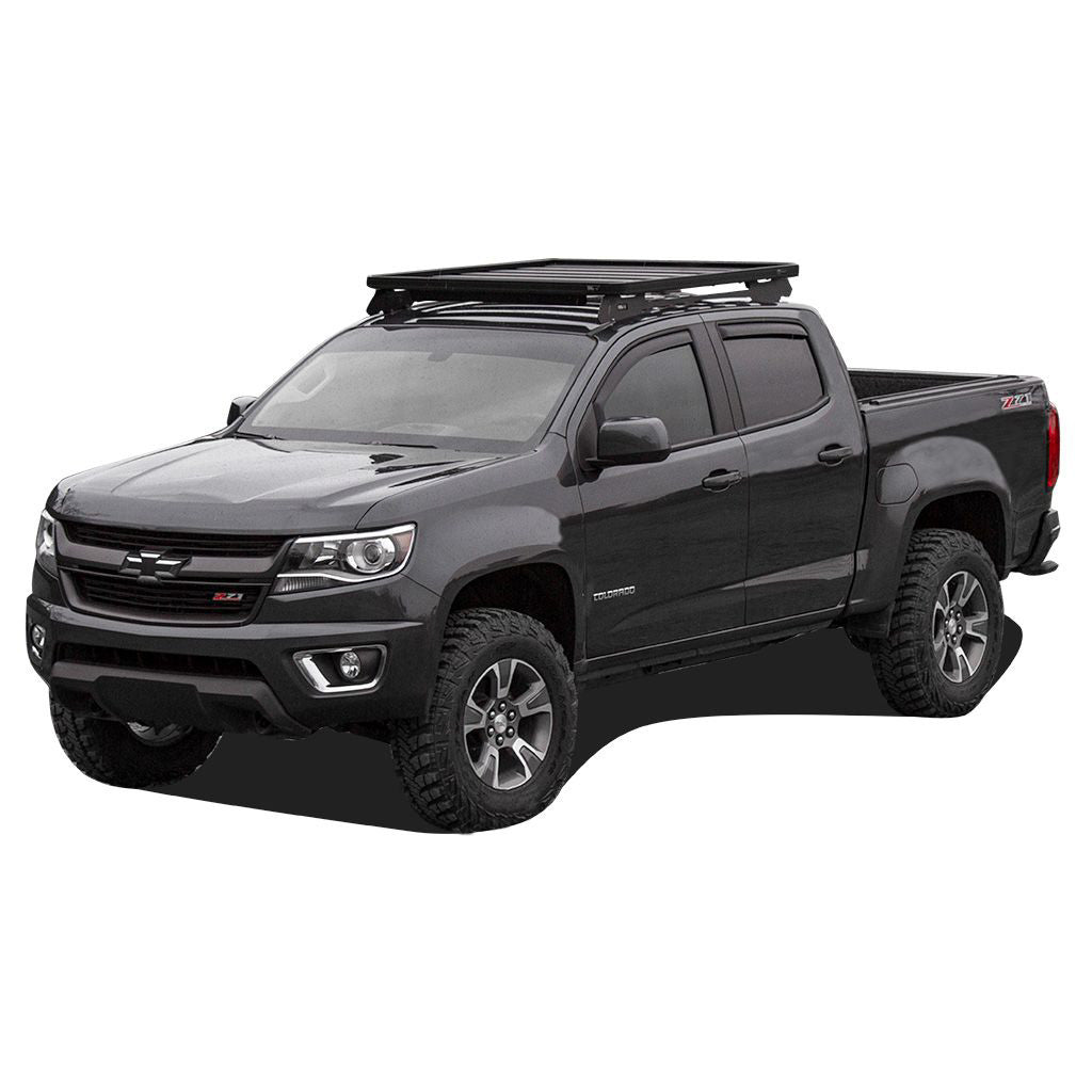 Front Runner Slimline II Roof Rack for Chevrolet Colorado (2015+)