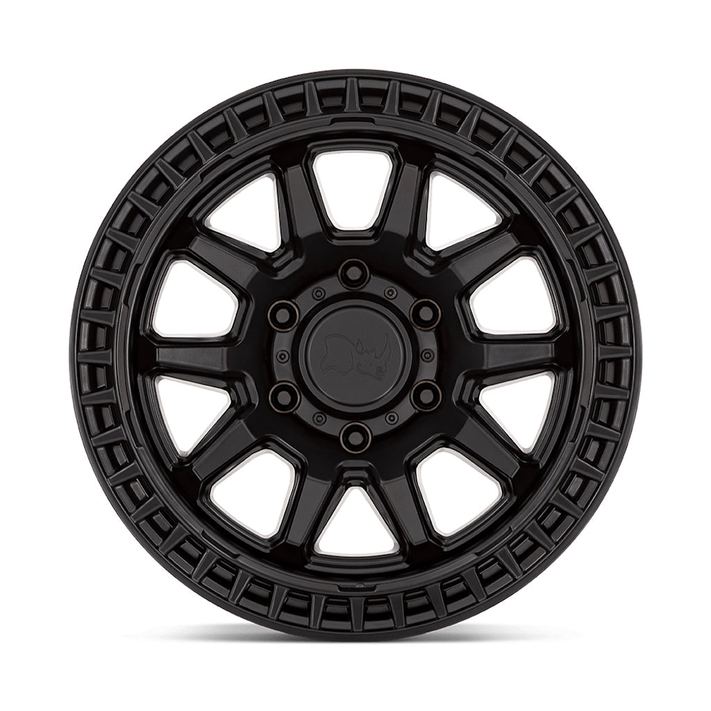 Black Rhino CALICO Wheels