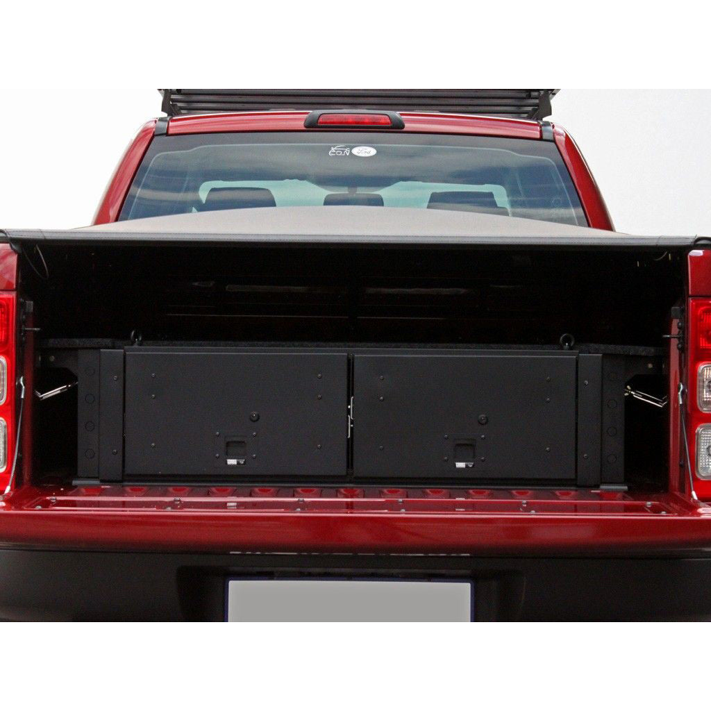 Front Runner Drawer Kit for Ford Ranger T6 DC – STREET TRACK LIFE