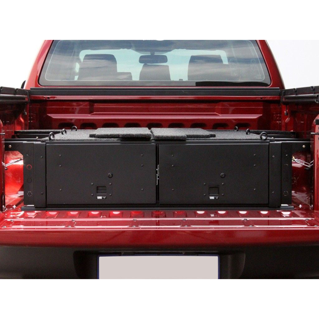Front Runner Drawer Kit for Ford Ranger T6 DC – STREET TRACK LIFE