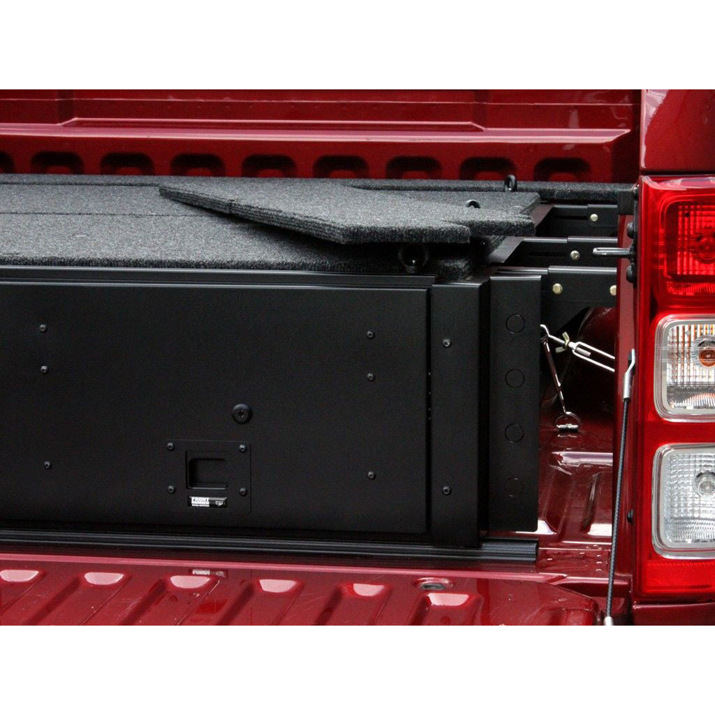 Front Runner Drawer Kit for Ford Ranger T6 DC – STREET TRACK LIFE