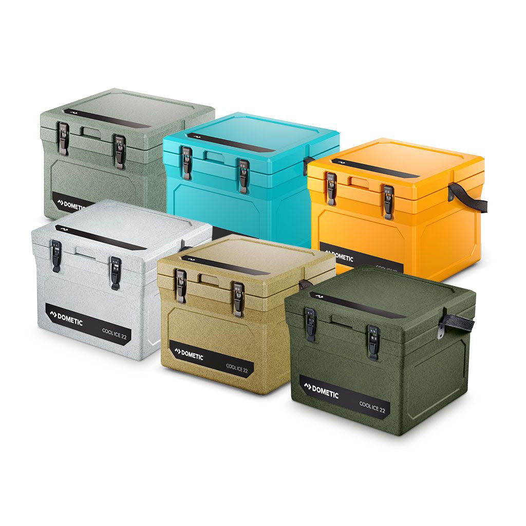 Dometic Coolbox Dometic 33l Icebox Ice Wci Dometic Cool Box Uk