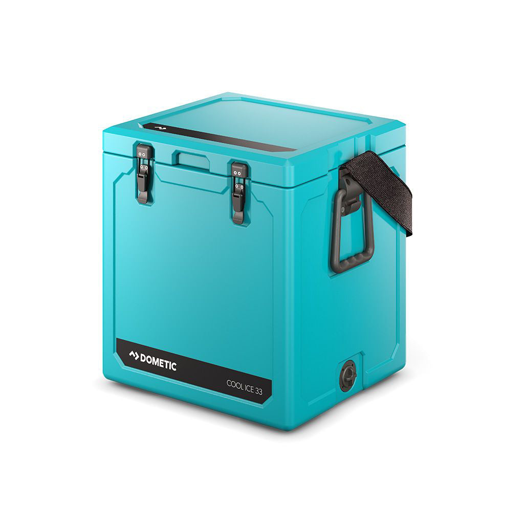 Dometic WCI 33L Cool-Ice Icebox