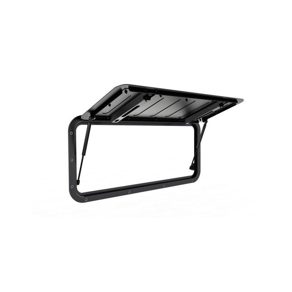 GULLWING WINDOWS – STREET TRACK LIFE
