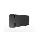 Front Runner Gullwing Window (Aluminium) for Land Rover Defender (1983-2016)