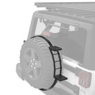 Front Runner Spare Wheel Step